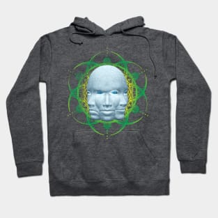 Sacred Synthetics 2 Hoodie